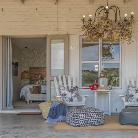 Anchorage River House Stilbaai Buitenkant foto
