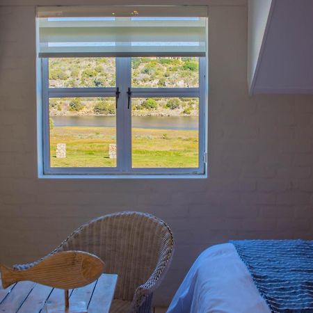 Anchorage River House Stilbaai Buitenkant foto