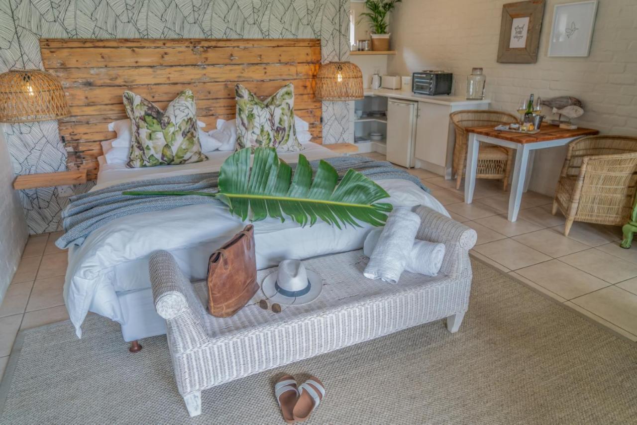 Anchorage River House Stilbaai Buitenkant foto