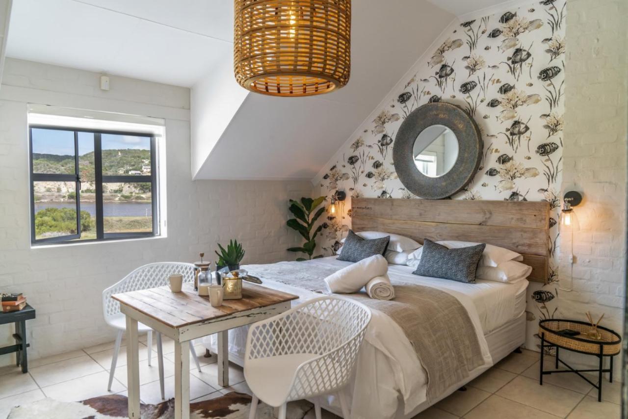 Anchorage River House Stilbaai Buitenkant foto
