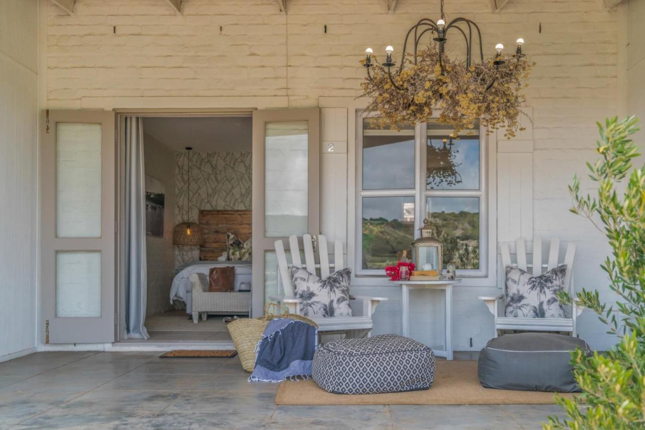 Anchorage River House Stilbaai Buitenkant foto