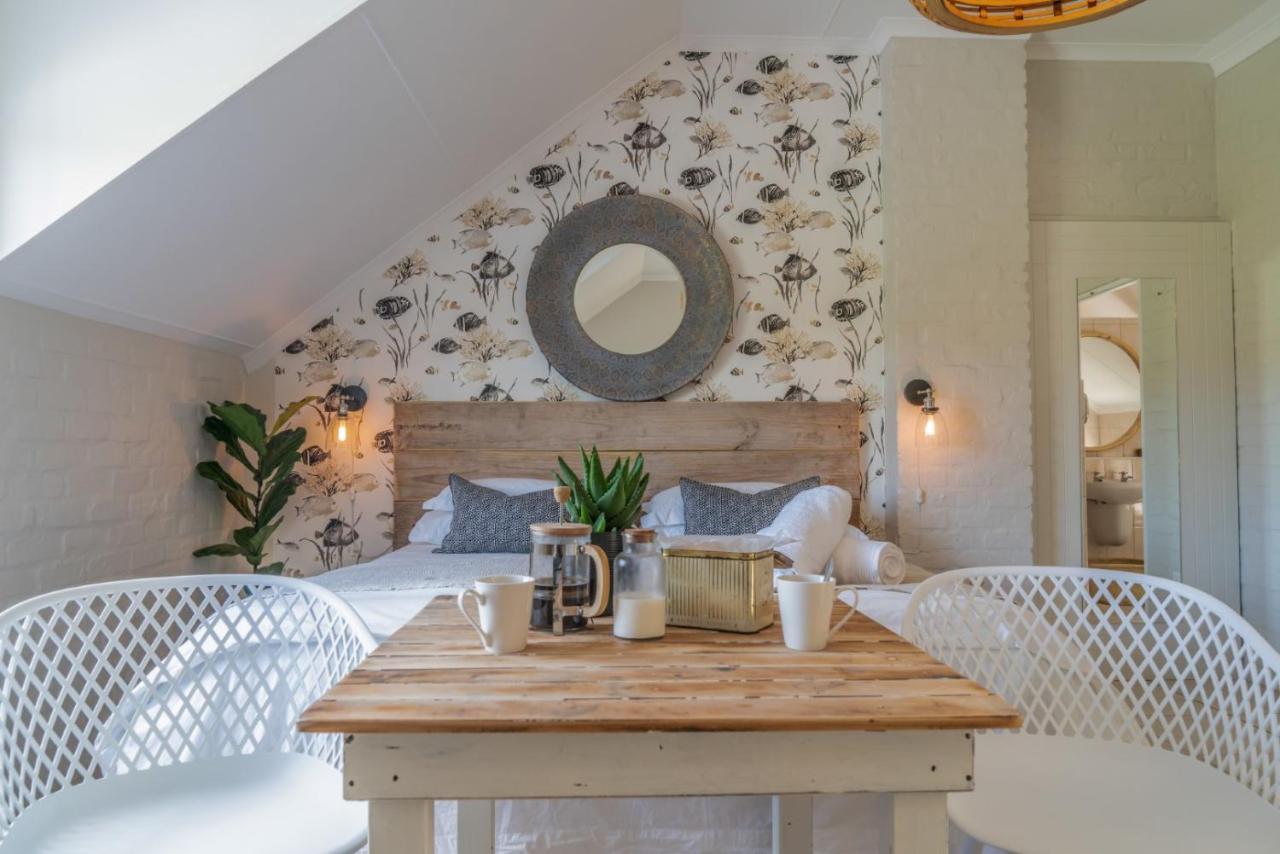 Anchorage River House Stilbaai Buitenkant foto