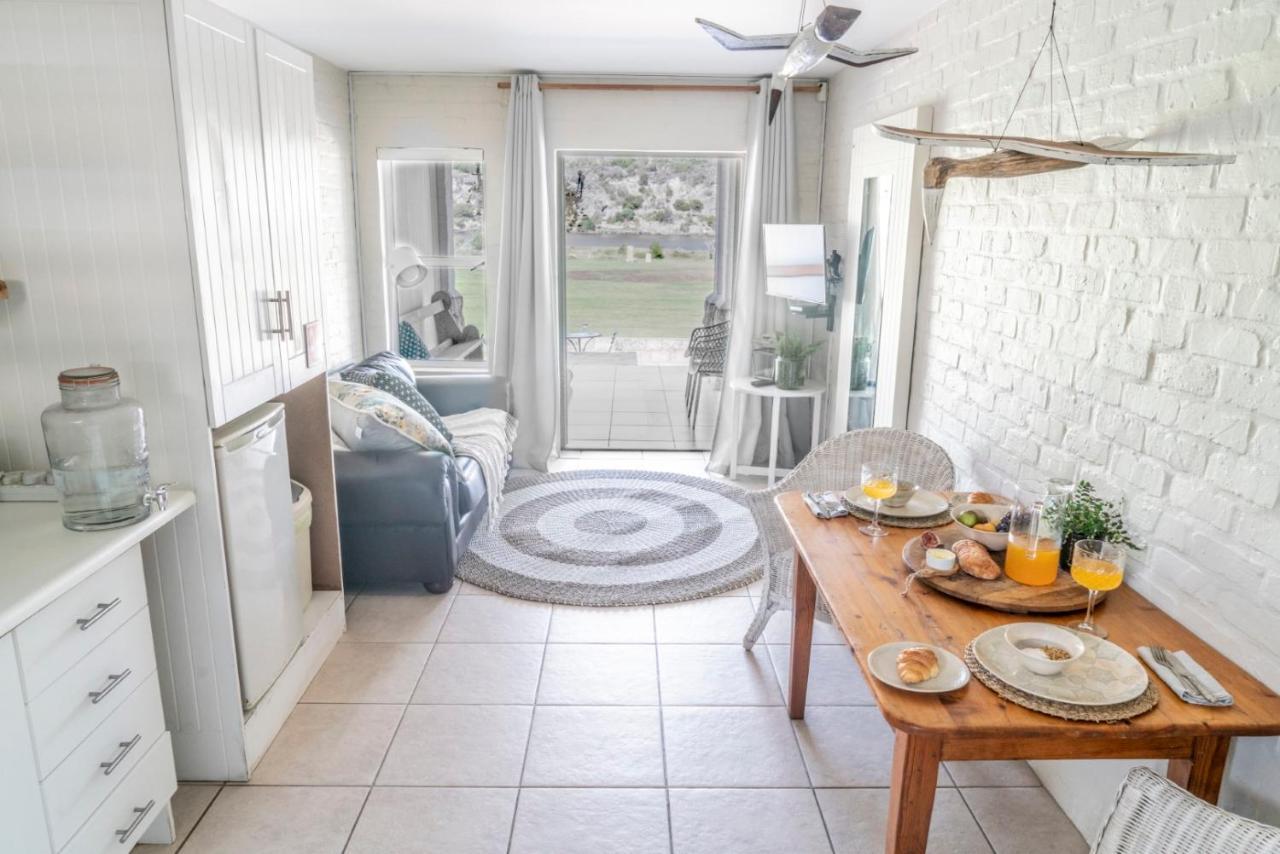 Anchorage River House Stilbaai Buitenkant foto