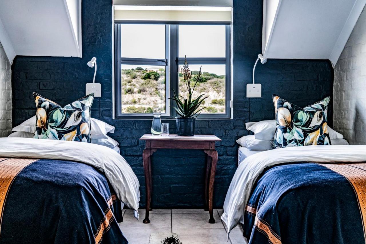 Anchorage River House Stilbaai Buitenkant foto
