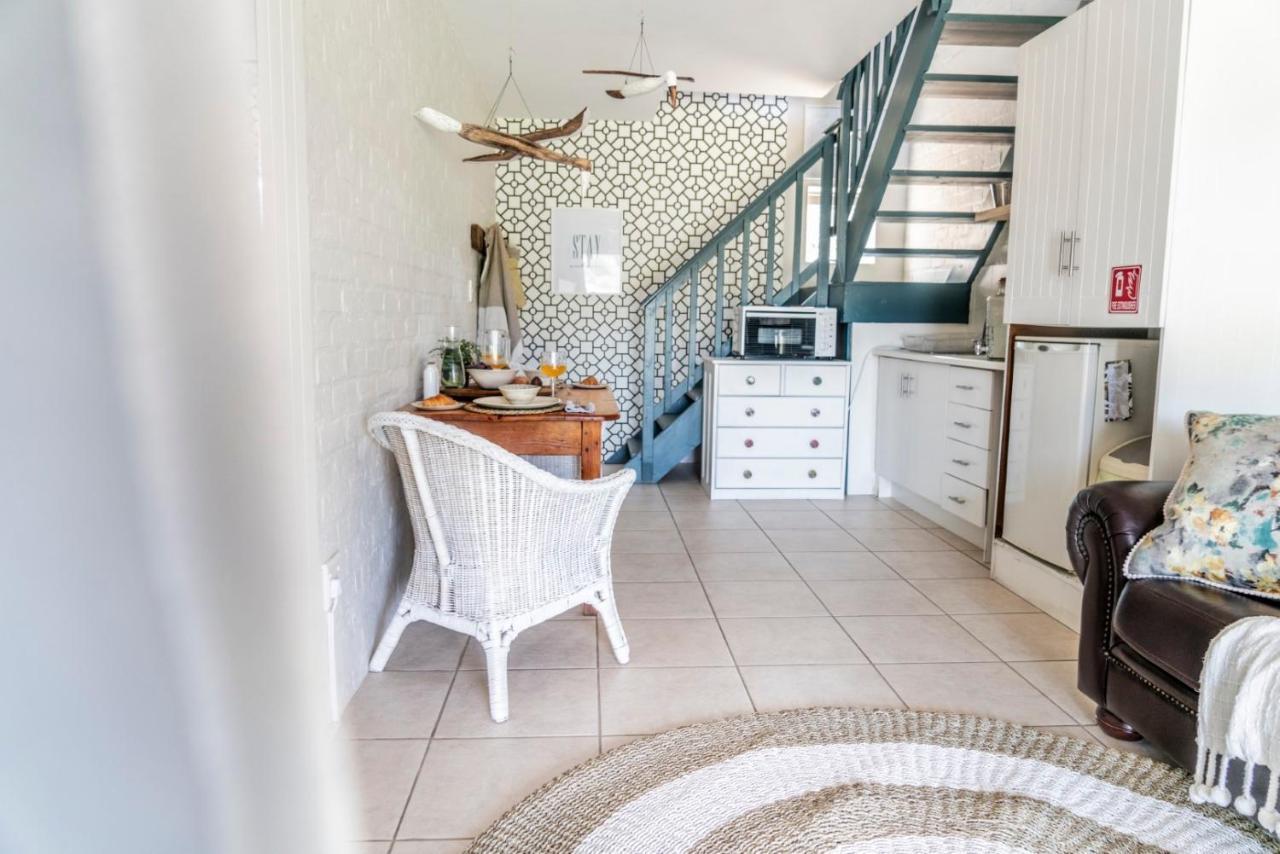 Anchorage River House Stilbaai Buitenkant foto