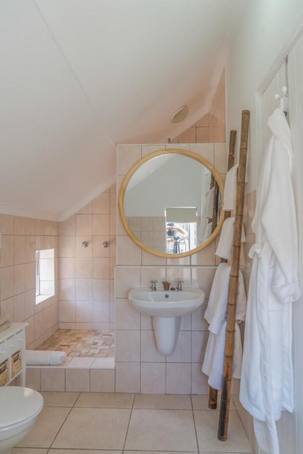 Anchorage River House Stilbaai Buitenkant foto