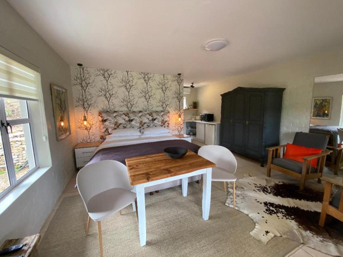Anchorage River House Stilbaai Buitenkant foto
