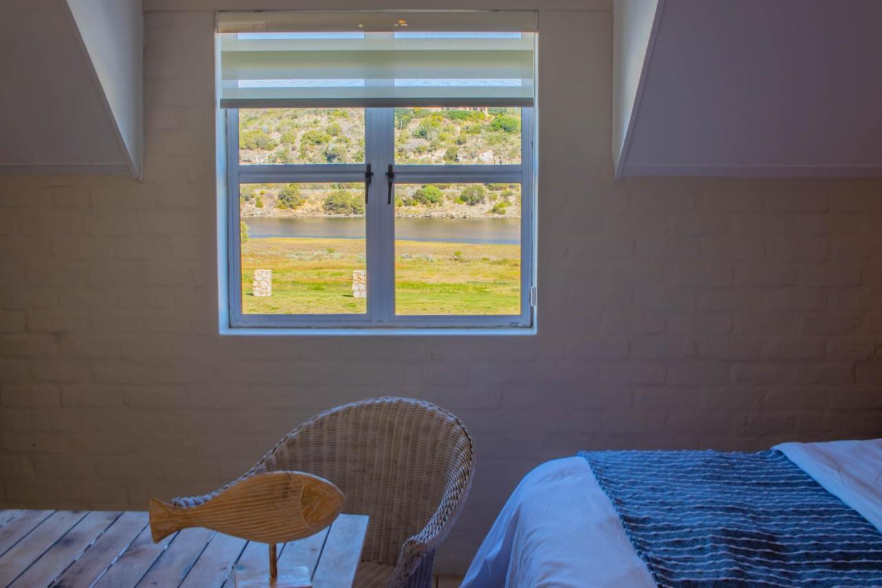 Anchorage River House Stilbaai Buitenkant foto
