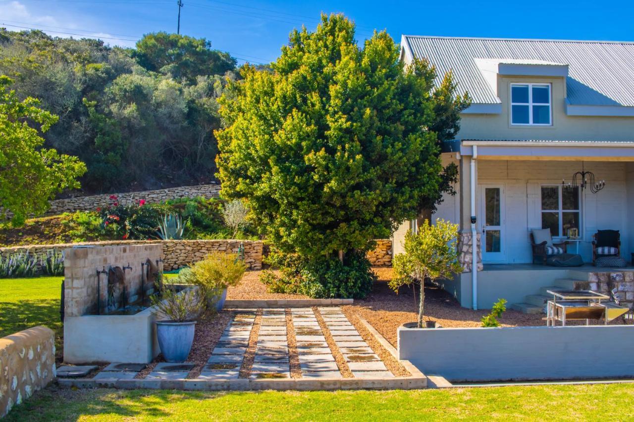 Anchorage River House Stilbaai Buitenkant foto