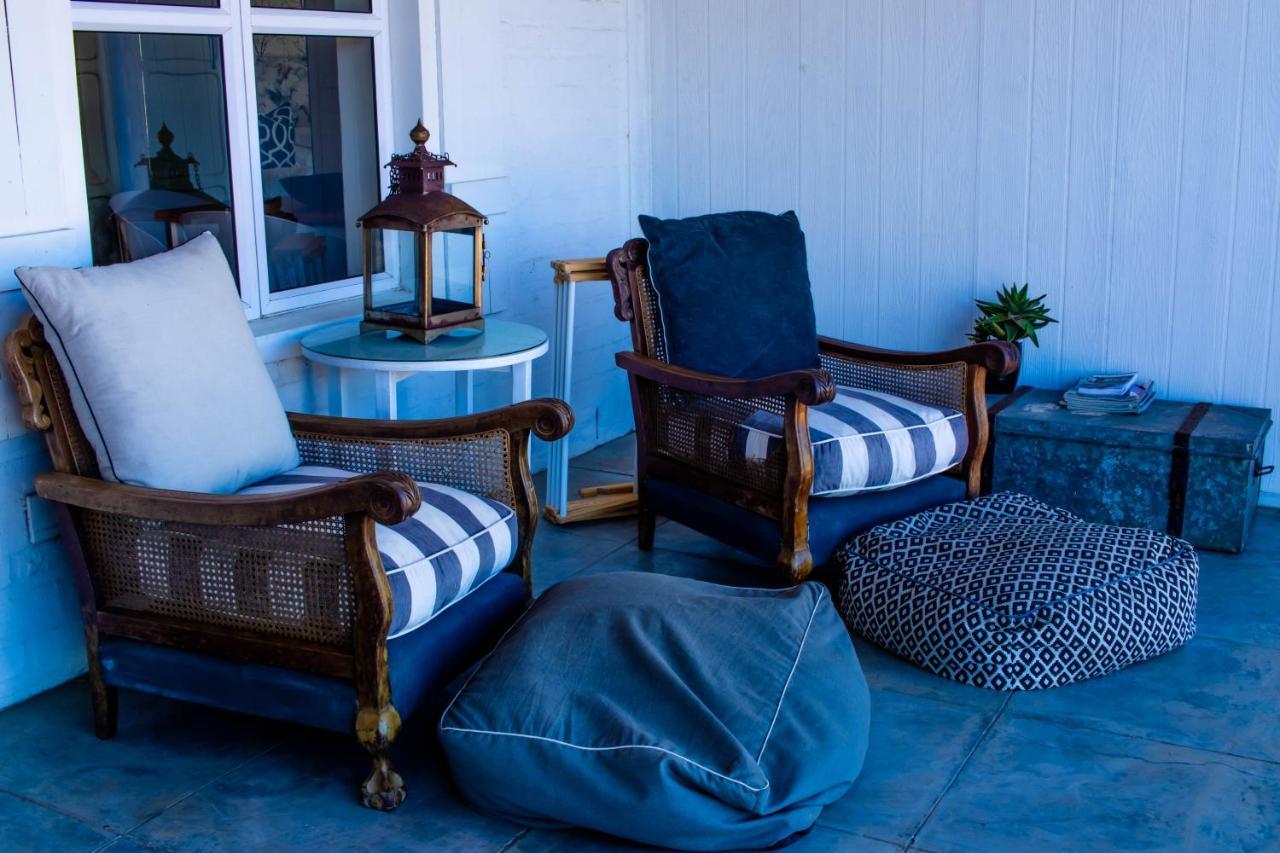 Anchorage River House Stilbaai Buitenkant foto