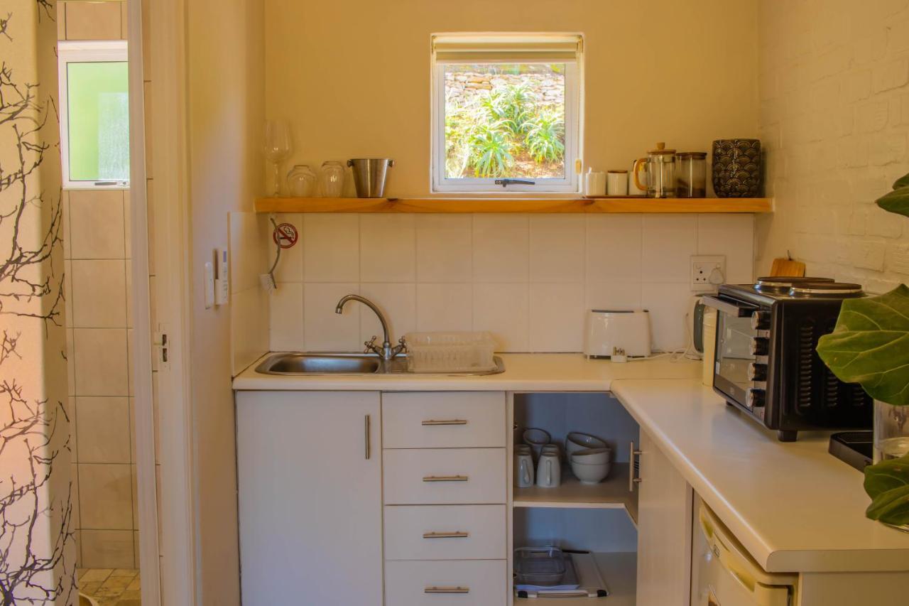 Anchorage River House Stilbaai Buitenkant foto