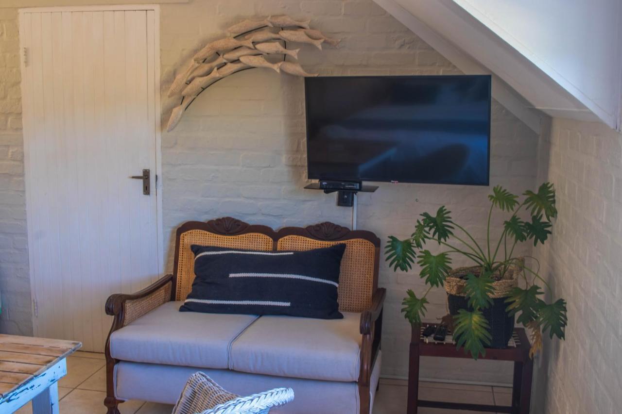 Anchorage River House Stilbaai Buitenkant foto