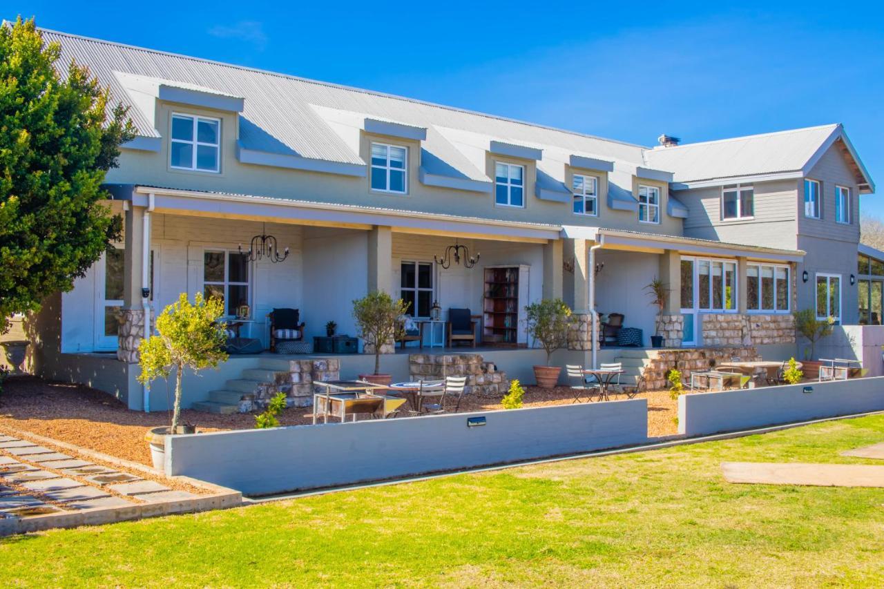 Anchorage River House Stilbaai Buitenkant foto