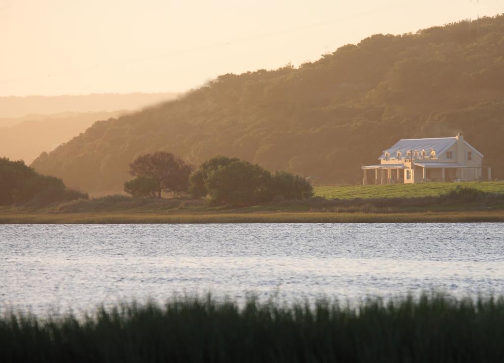 Anchorage River House Stilbaai Buitenkant foto